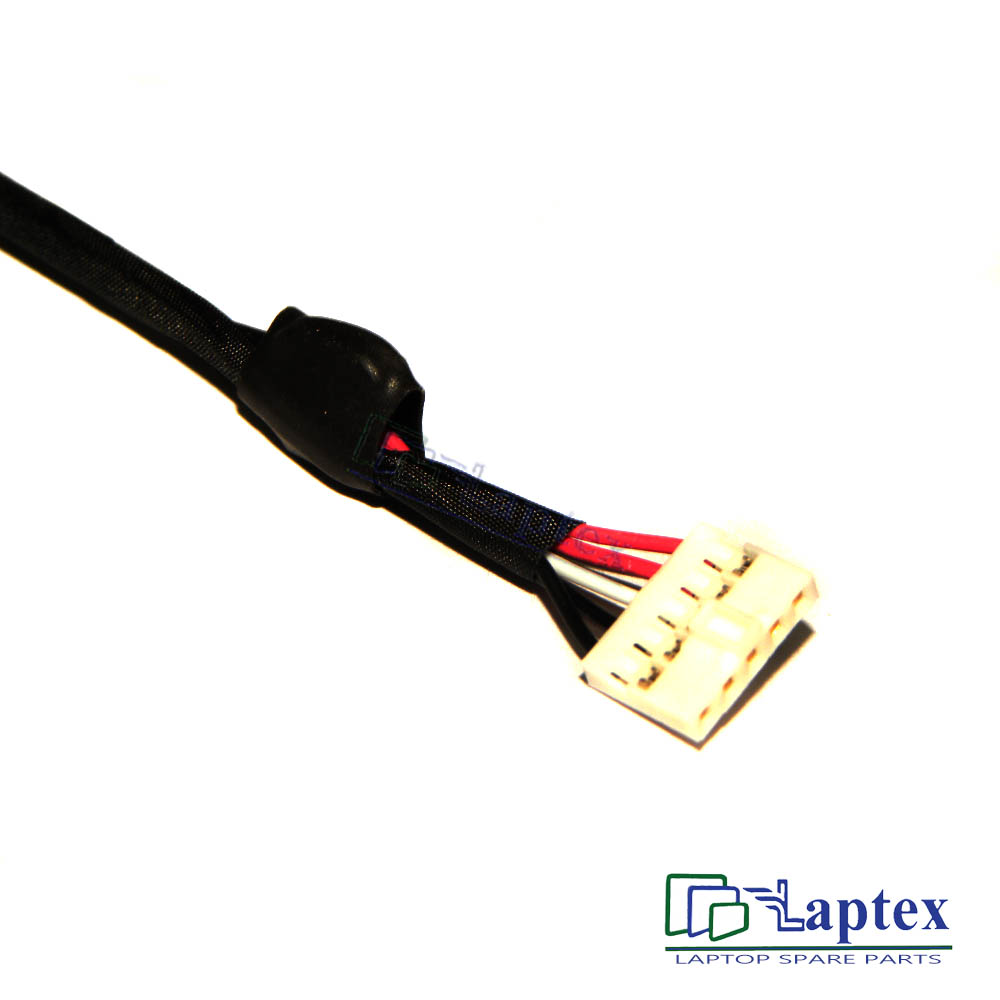 Dell Inspiron 7737 N7737 Dc Jack